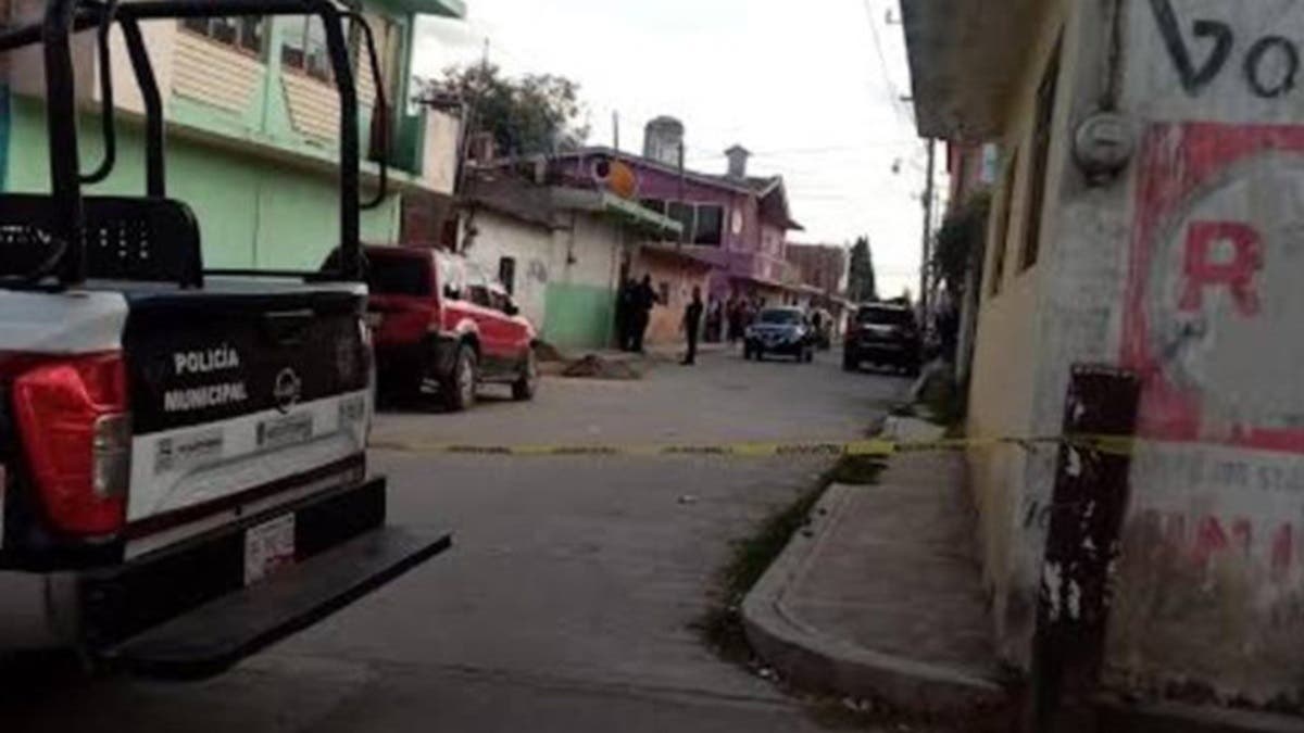 Confrontación Sangrienta en Huejotzingo: Joven Herido de Bala en Explosiva Riña en Xalmimilulco