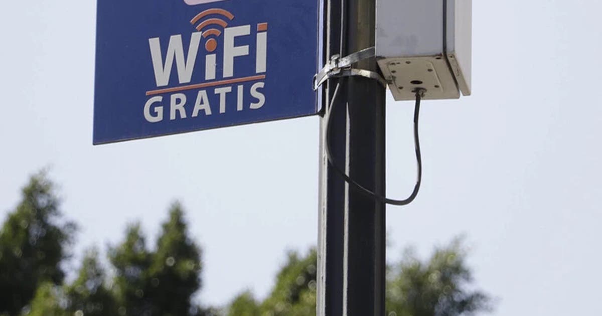 ¡Alerta de Seguridad! Profeco Advierte sobre Peligros en el Uso de WiFi Público