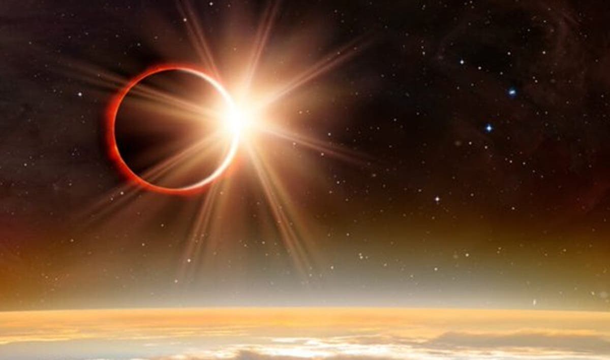 Calendario Celestial 2024: Eclipses, Lluvias de Estrellas y Maravillas Astronómicas
