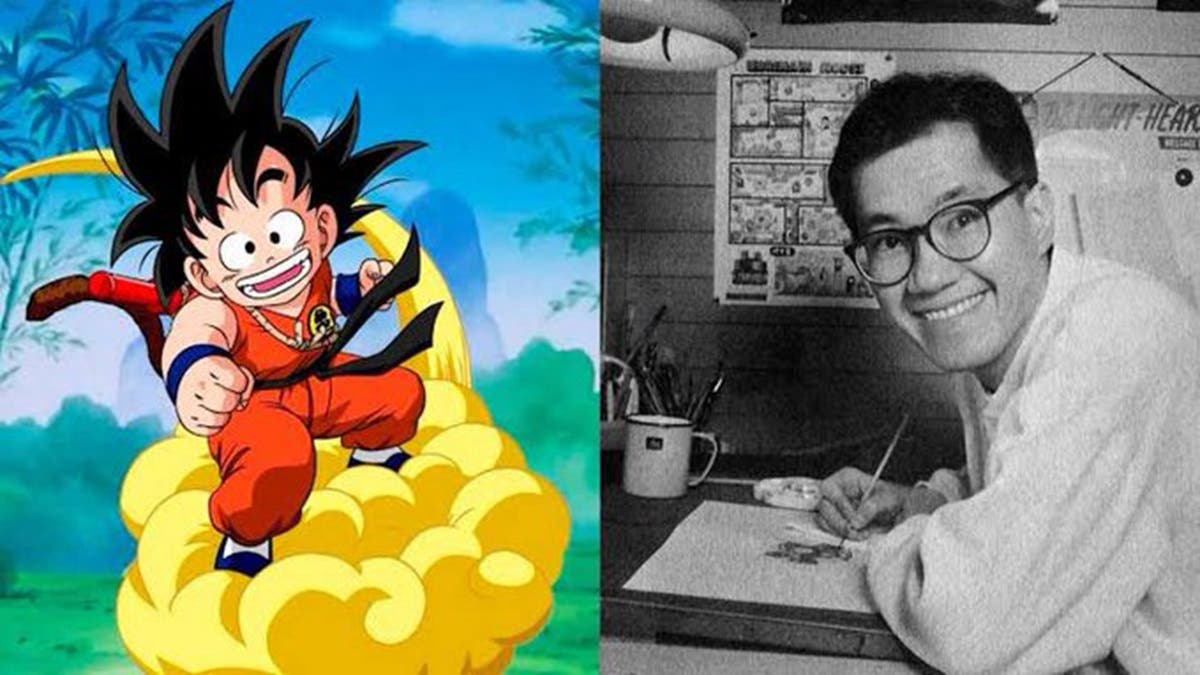 Triste adiós a un genio: Fallece Akira Toriyama, creador de Dragon Ball, a los 68 años