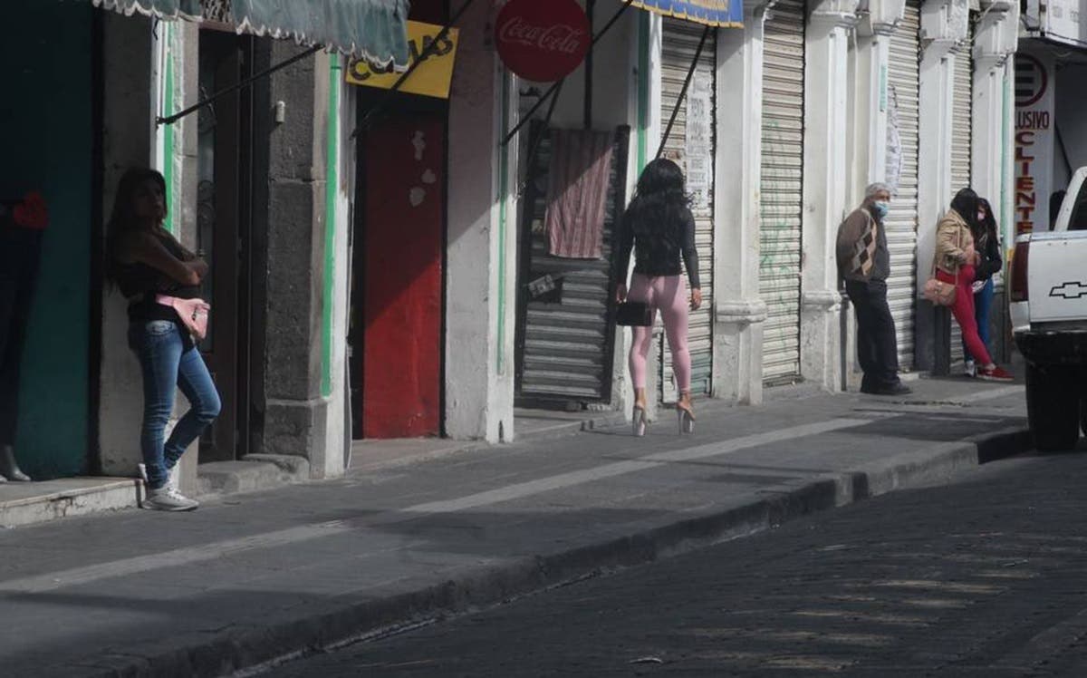 ¡Alerta en Puebla! Mujeres mayores de 18 años, blanco de la trata de personas