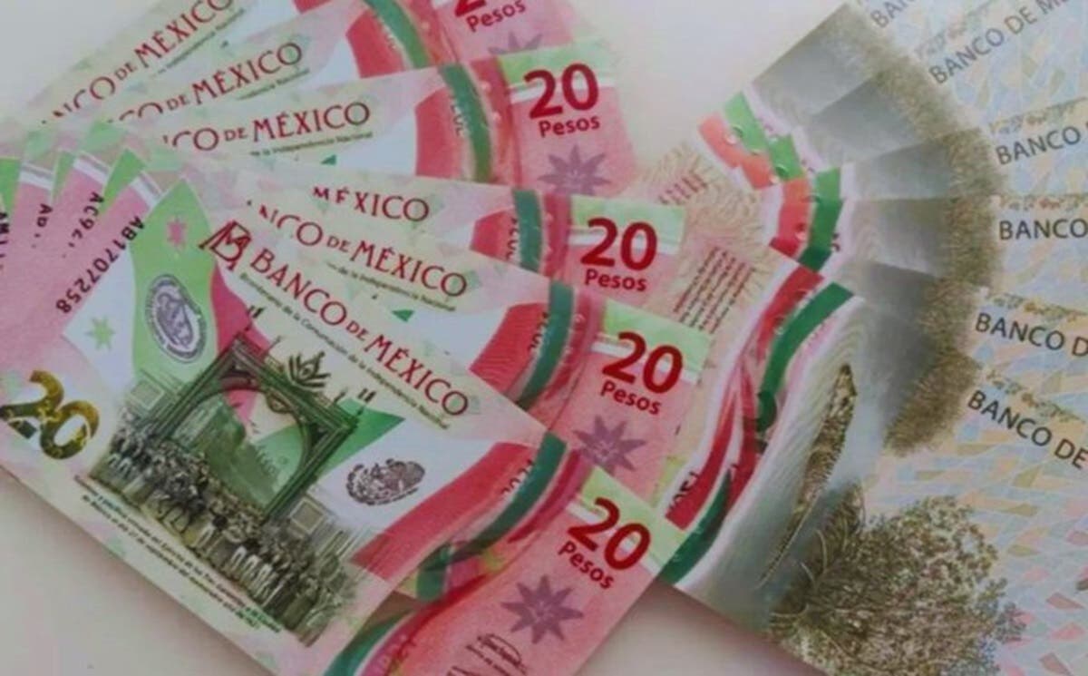 ¡Adiós al Billete de 20 Pesos! Banxico Anuncia su Retiro del Circuito Monetario en 2025