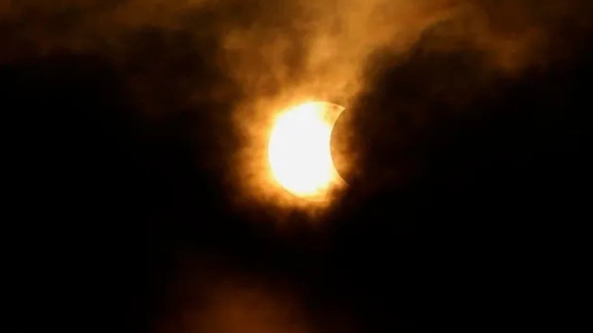 ¡No te lo Pierdas! Descubre la Mejor Hora para Observar el Eclipse de Sol en Puebla