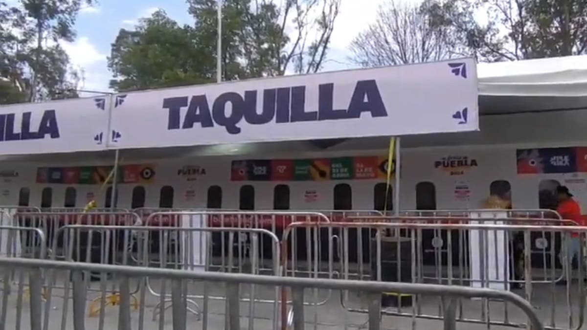¡Feria de Puebla 2024 por solo 50 pesos! Accede a música, shows y más