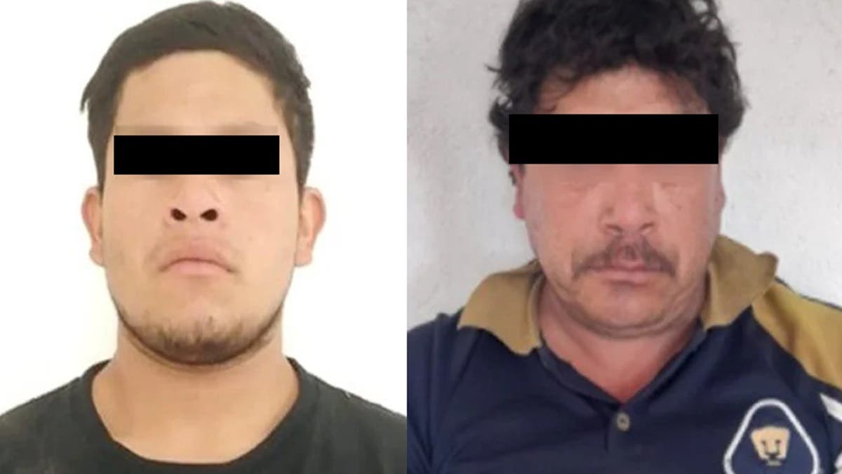 Condenados a 70 años tras las rejas los asesinos y abusadores de jóvenes en Cuautinchán
