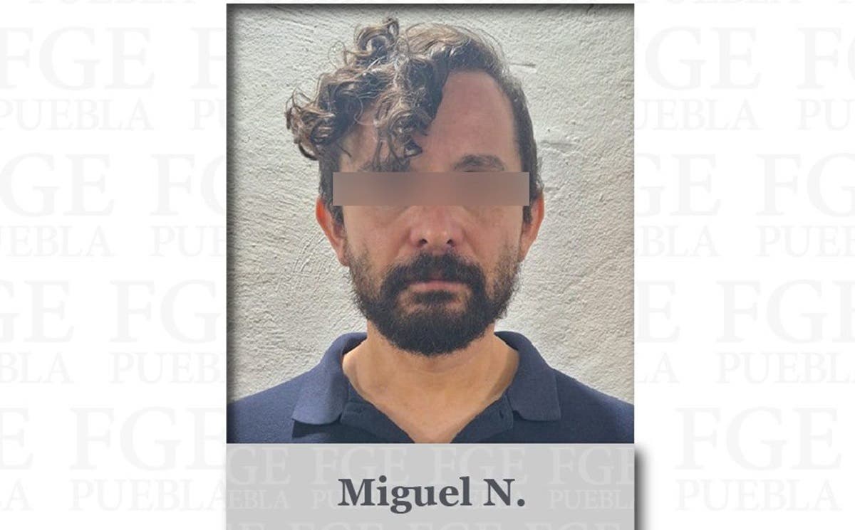 ¡Justicia en marcha! Miguel N. vinculado a proceso por acoso agravado en la Feria de Puebla