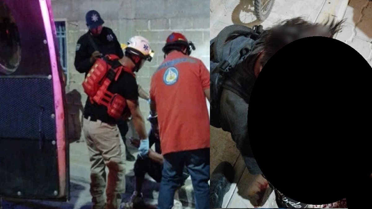 Brutal Ataque: Poblano Apunalado sin Piedad en Acatlán de Osorio