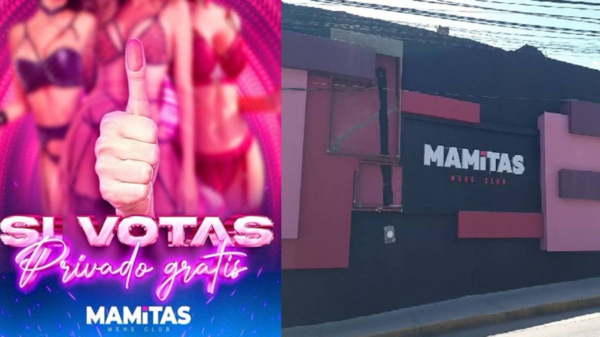 ¡Increíble! Mamitas Puebla Ofrece Bailes Gratis por Votar el 2 de Junio