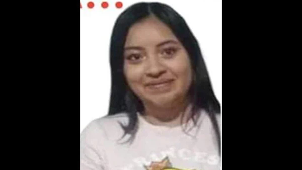 ¡Ayúdala a Volver a Casa! Melani Yatziri Velásquez de 17 Años Desapareció en Almecatla