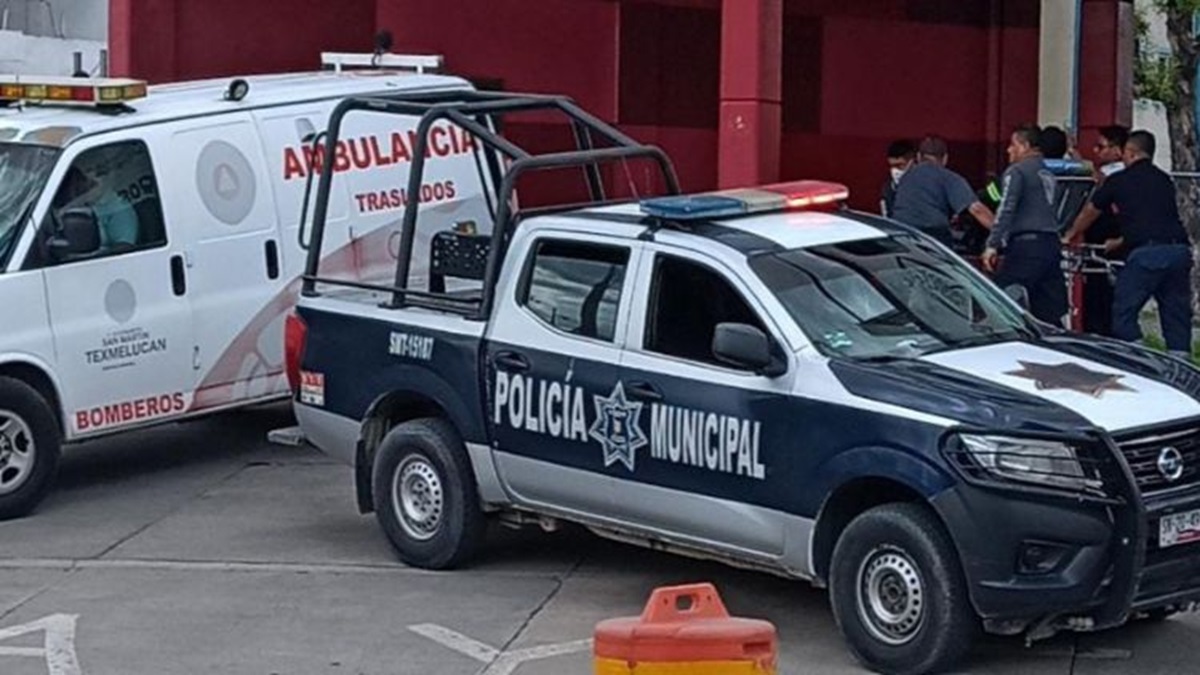 ¡Trampa Mortal! Citados para Comprar Auto, Terminan en Tragedia en Puebla