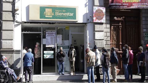 ¿Pago en Efectivo? Descubre Cómo Funciona el PAGO de Bienestar para Personas de 30 a 64 Años | 3 Requisitos Clave
