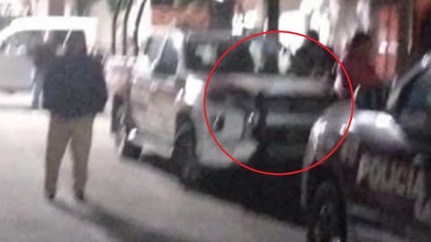 Escándalo Electoral: Policías Sorprendidos ‘Embarazando’ Urnas en Puebla