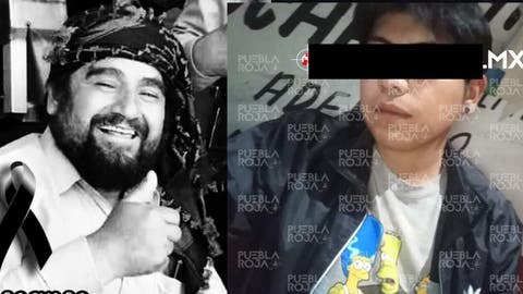 Hallan Sin Vida a Dos Poblanos Desaparecidos en Menos de 24 Horas