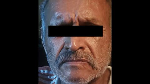 Capturan a Moisés tras 34 Años de Huida por Abusar y Asesinar a su Hermana en Puebla