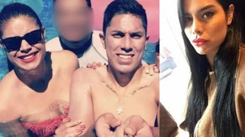 Tragedia en la Familia de Carlos Salcedo: Asesinan a Tiros a su Hermana