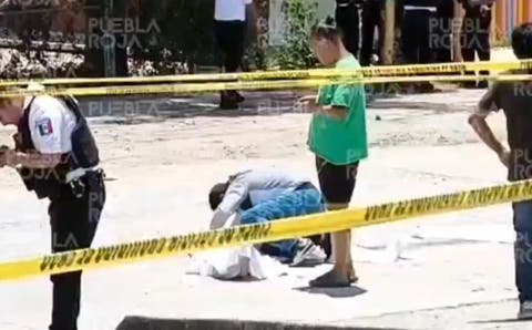 ¡Justicia en marcha! Identifican al feminicida de mujer maniatada en Coronango