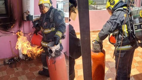 Cafre atropella a abuelita en Teziutlán: mujer sufre traumatismo craneal