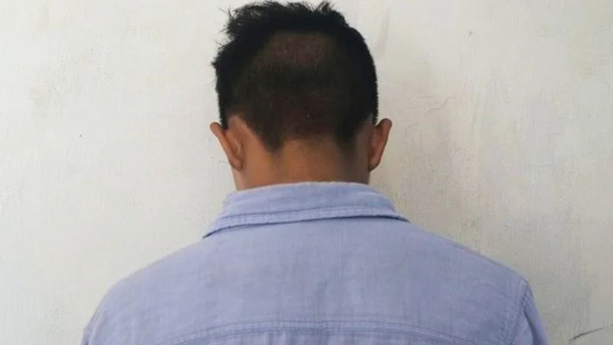 Aterrador: Detienen a adolescente por abusar de niña de 14 años en Puebla