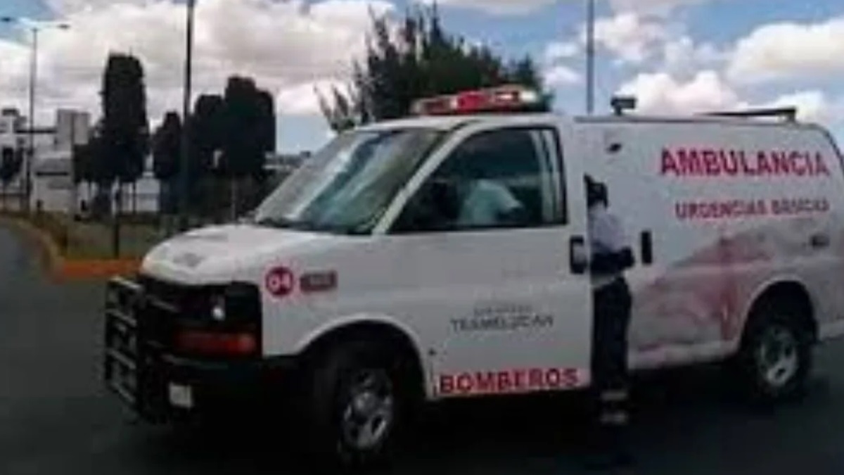 ¡Cuidado con los fraudes! Lo balean y le roban 212 mil pesos en Texmelucan tras intento de compra de camioneta