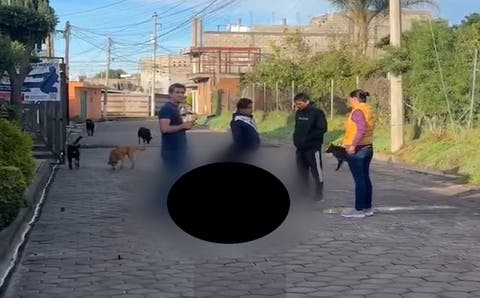 ¡Terror en Tlaquepaque! Cuatro muertos y dos heridos graves en ataque armado durante convivio