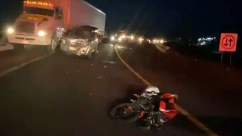 ¡Autopista México-Puebla y Arco Norte LIBRES! Tras 5 días de bloqueo, ejidatarios de Tlahuapan se retiran y reabren las vialidades.