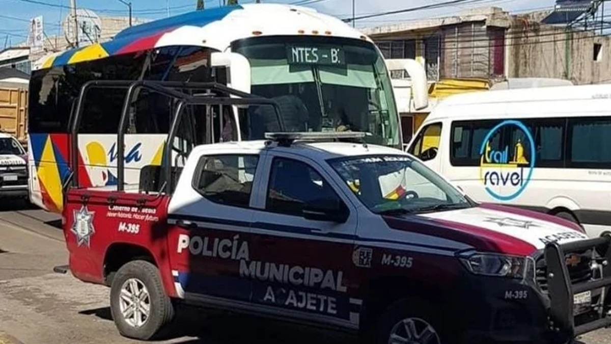 Impactante Carambola Captada en VIDEO Familia se Salva de Milagro