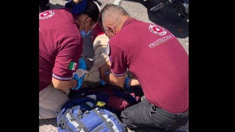 Tiroteo en los Límites de Puebla y Guerrero Deja Siete Muertos y Cuatro Heridos