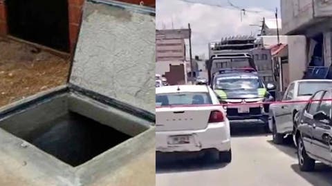 ¡Impactante! Sicarios en moto irrumpen en asilo y ejecutan a hombre en silla de ruedas, cuidadores huyen despavoridos