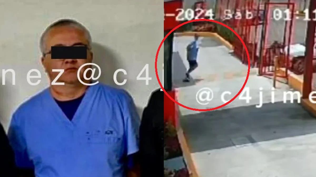 ¡Impactante! La cita mortal en KFC: Captan en video a hombre disparando a su expareja