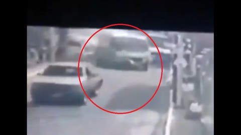 ¡Terrible! Hombre Muere Tras Asalto en Chalco Mientras Celebraba el Cumpleaños de Su Hijo