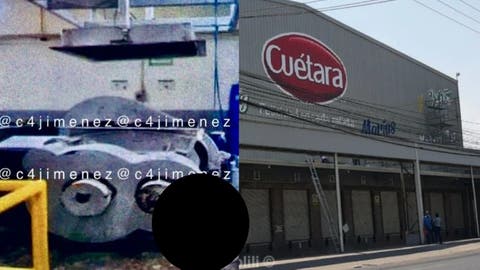 ¡Indignante! Perrito es encerrado en jaula bajo el sol en Taller de  Puebla