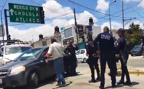 Fuerte Video: Quinceañera Muere Electrocutada Mientras se Tomaba Fotos en una terraza