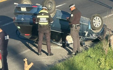 ¡Alerta! Poblana Sufre Intento de Secuestro al Salir del Gym en Puebla