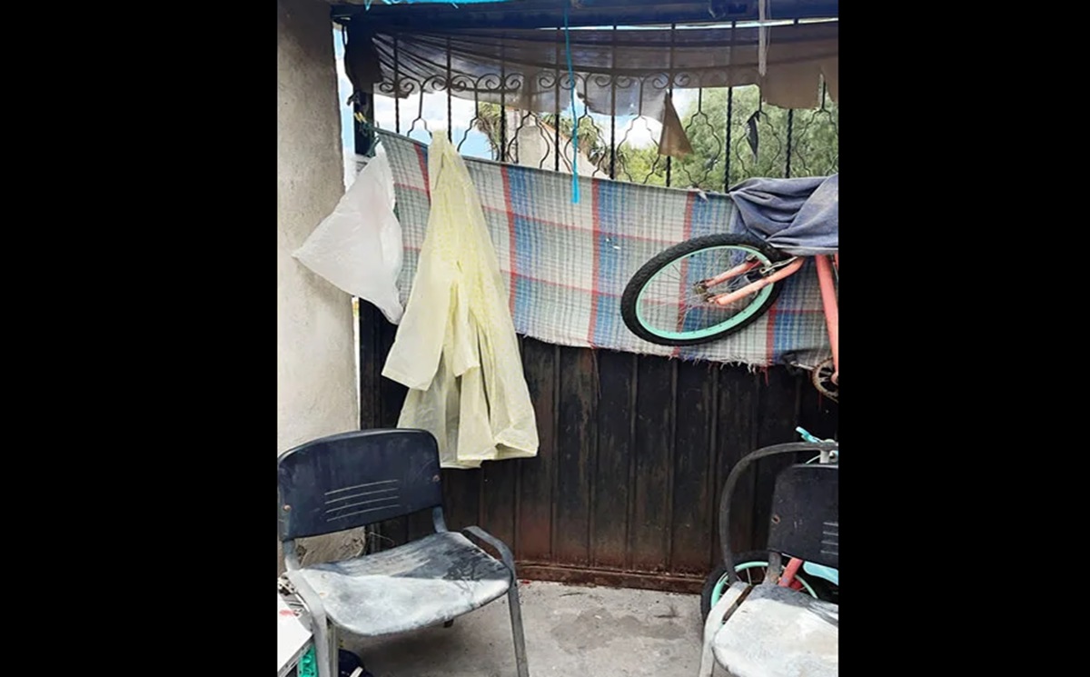 ¡Tragedia en Puebla! Niña de 11 años se quita la vida tras ser regañada por sus papás