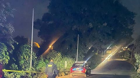 ¡CUIDADO Poblano! Delincuente usa taxi pirata para asaltar en Texmelucan