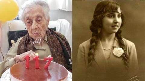 ¡Adiós a un siglo de sabiduría! Fallece María Branyas a los 117 años, la persona más longeva del mundo