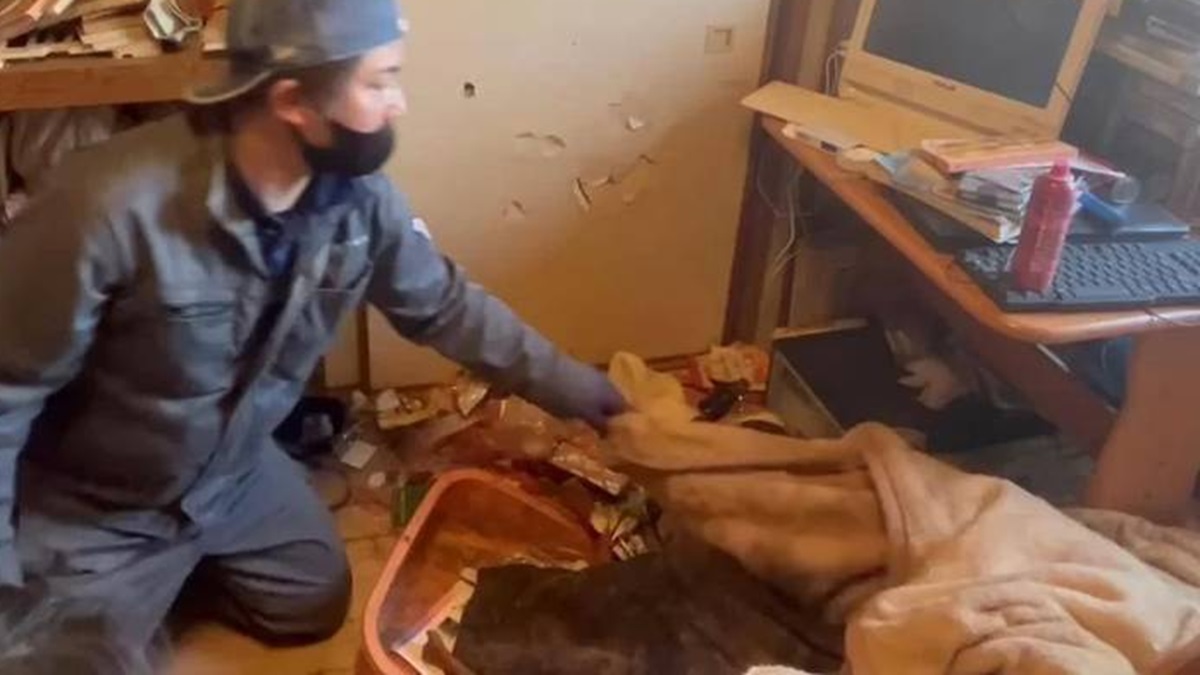 Conductor arrolla a hombre y le fractura las piernas en la Puebla-Tehuacán