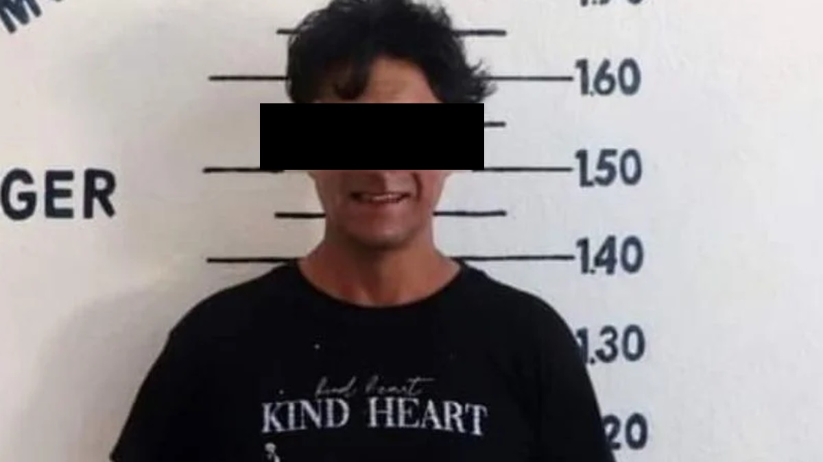 Detienen a Eduardo por golpear a su pareja y agredir a policías en Cholula