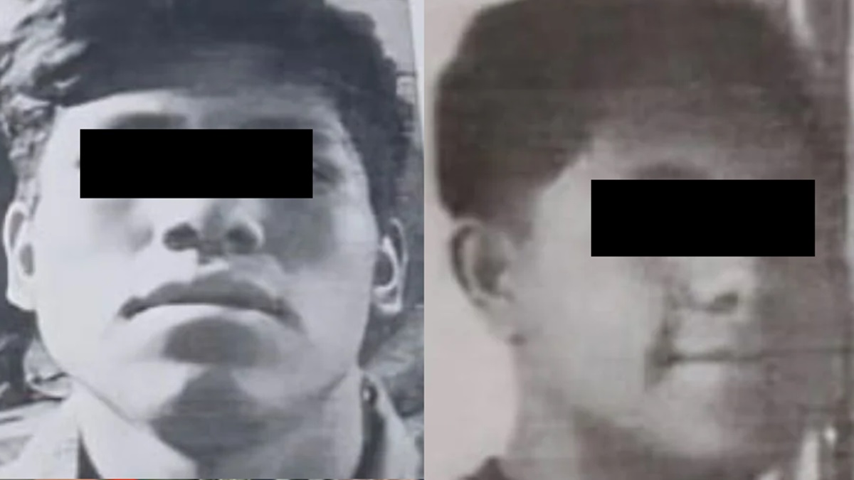 Identifican a los ejecutados en Xochimehuacan: eran primos adolescentes; Gerardo y Omar, de 16 y 17 años