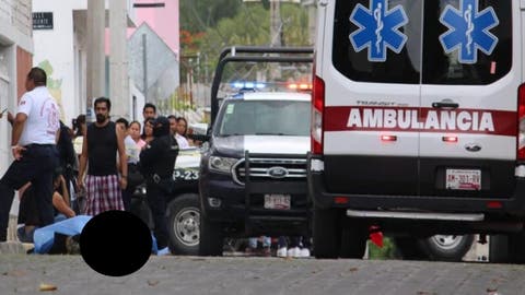 Tragedia en Tehuacán: Estudiante muere tras brutal golpiza afuera de su secundaria