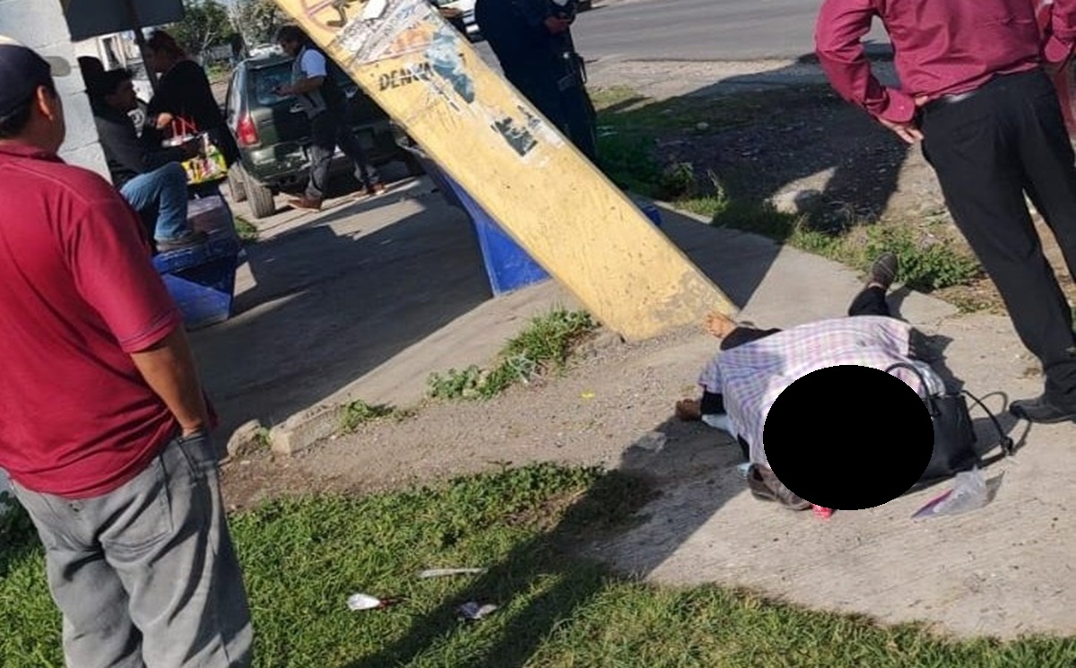 ¡Tragedia en Puebla! 6 mujeres han muerto atropelladas por transporte público en 2024