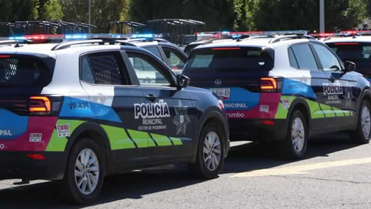Indemnizan con más de 482 mil pesos a mujer víctima de abuso dentro de una patrulla por policías en Puebla