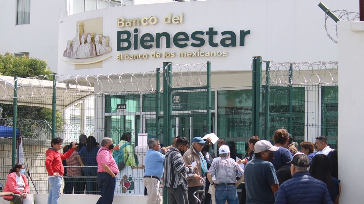 ¡Oportunidad ÚNICA! Banco del Bienestar lanza ofertas para mayores de 18 años