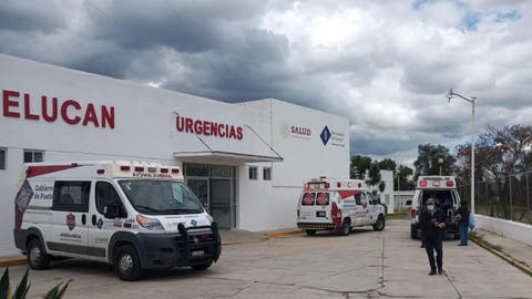 Tragedia en Texmelucan: Joven motociclista muere tras chocar con pipa de gas tras agonizar varias horas