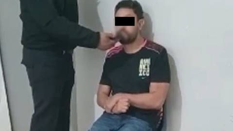 ¡Exdiputado Edgar Salomón se pone agresivo! Detenido en Texmelucan por estar borracho