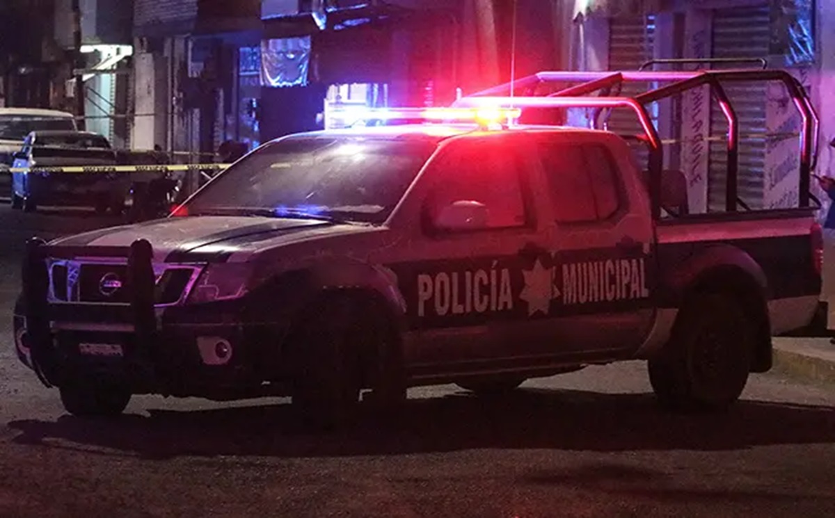 ¡Tragedia en Puebla! Andrea y su hijo Carmelo son asesinados a balazos en su hogar