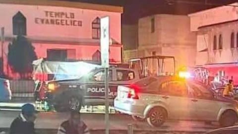 ¡Balacera en San Salvador El Seco! Extorsionador herido tras enfrentarse a la policía
