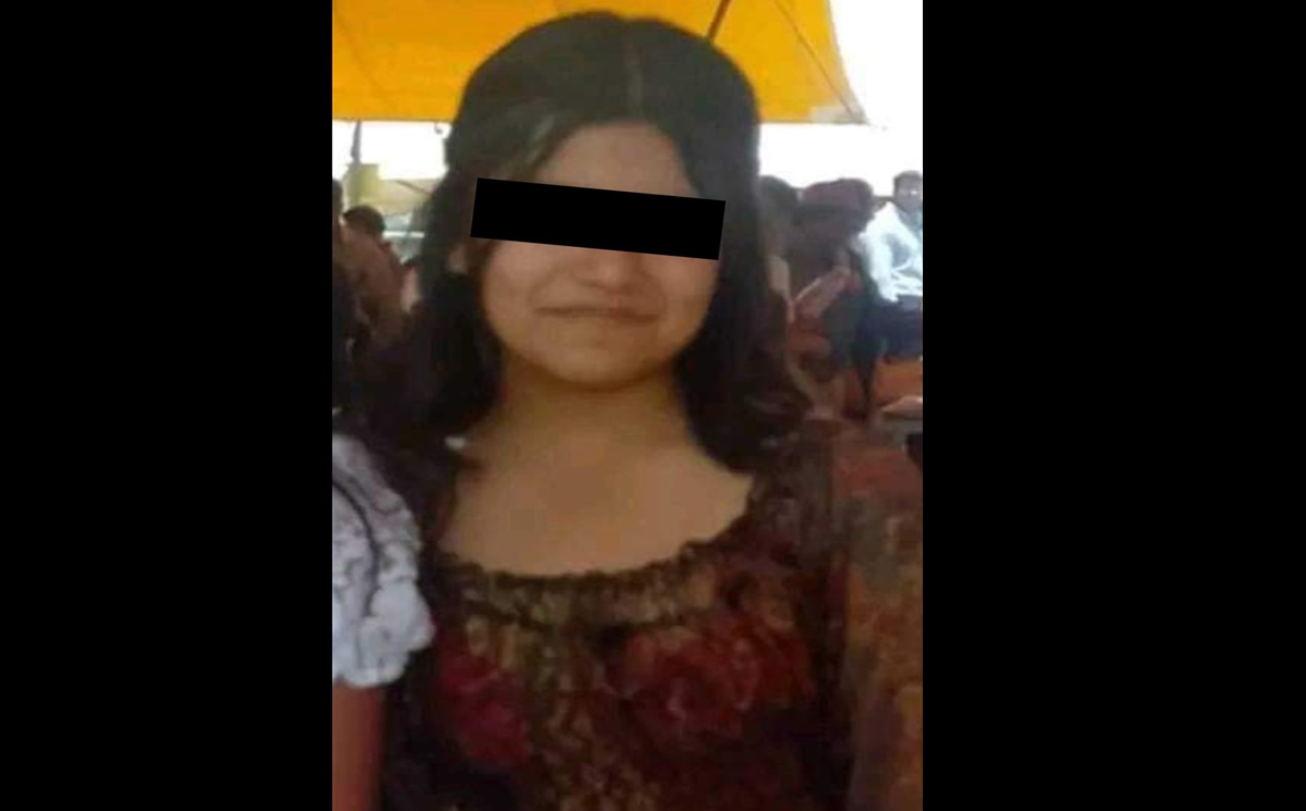 Tragedia en Puebla: Hallan sin vida a Alison Amayrani, joven desaparecida tarde tras salir de la secundaria