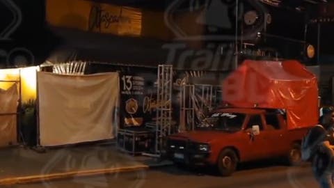 Poblana ebria dispara y hiere a dos mujeres en antro la “Chelería”; testigos la someten
