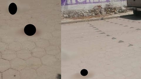 Tragedia: Poblanos encuentran cuerpo de recién nacido devorado por perros; vecinos exigen justicia